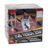2024/25 Panini Revolution Basketball Hobby Box