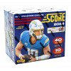 2024 Panini Score Football Hobby Box