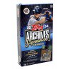 2024 Topps Archives Signature Series Retired Player Ed Baseball Box