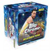 2024/25 Topps Chrome Basketball Sapphire Edition 10 Box Case