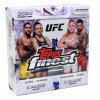 2024 Topps UFC Finest Mega Box