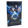 2024 Topps Resurgence Football Hobby Box
