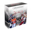 2024 Topps Signature Class Football Mega Box