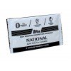 2024 Topps UEFA Club Competitions Soccer National Convention Chrome Silver Pack