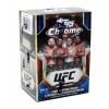 2024 Topps UFC Chrome Blaster Box