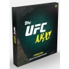 2024 Topps UFC NYC Box