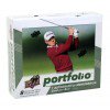 2024 Upper Deck Portfolio Golf Hobby Box