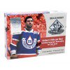 2024/25 Upper Deck SP Game Used Hockey Hobby Box