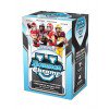 2025 Bowman Chrome University Football Blaster Box