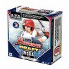 2025 Bowman Draft Baseball Mega Box