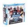 2025 Bowman Chrome University Football Jumbo Box