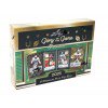 2025 Leaf Glory of the Game Football Hobby Box