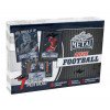 2025 Leaf Metal Football Hobby Box