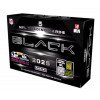 2025 Panini Black Football Hobby Box