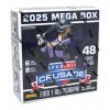 2025 Panini Boys of Summer Baseball Crusade Mega Box