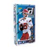 2025 Panini Donruss Football Hobby Box