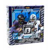 2025 Panini Donruss Optic Football Mega Box 
