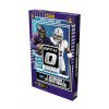 2025 Panini Donruss Optic Football Hobby 12 Box Case