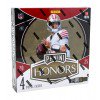 2025 Panini Honors Football Hobby Box