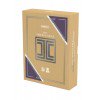 2025 Panini Impeccable Football Hobby 3 Box Case
