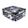 2025 Panini Mosaic Football No Huddle Box