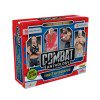 2025 Panini PFL Combat Anthology Hobby Box