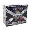 2025 Panini Prizm Baseball Hobby Box