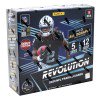 2025 Panini Revolution Football Premium Box
