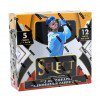 2025 Panini Select Baseball Hobby Box