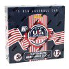 2025 Panini Stars and Stripes USA Baseball H2 Box