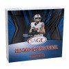2025 Sage Football High Series Hobby Box