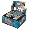 2025 Topps Star Wars Chrome Hobby 8 Box Case
