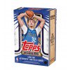 2025/26 Topps Basketball Blaster Box