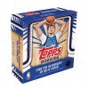 2025/26 Topps Basketball Mega Box