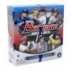 2025 Bowman Baseball Mega 20 Box Case