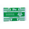 2025 Topps Bowman University Football National Convention Chrome Silver Pack