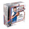 2025/26 Topps Chrome Basketball Mega 20 Box Case