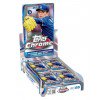 2025 Topps Chrome Baseball Hobby Box