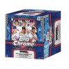 2025 Topps Chrome Update Series Baseball Sapphire Edition 10 Box Case