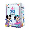 2025 Topps Disneyland 70th Anniversary Blaster Box