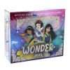 2025 Topps Disney Wonder Hobby Box