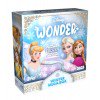 2025 Topps Disney Wonder Winter Mega Box