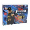 2025 Topps Finest Baseball Hobby Box