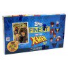2025 Topps Finest X-Men '97 Hobby Box