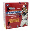 2025 Topps Heritage Baseball Mega Box