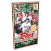 2025 Topps Holiday Baseball Advent Calendar