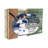 2025 Topps Museum Collection Baseball Hobby Box