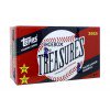 2025 Topps Shoebox Treasures By Andy Friedman Baseball Collector's Edition Box