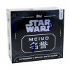 2025 Topps Star Wars Meiyo Hobby Box