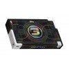 2025/26 Topps Three Basketball Hobby 4 Box Case